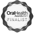 Oral Health Awards 2021 finalist